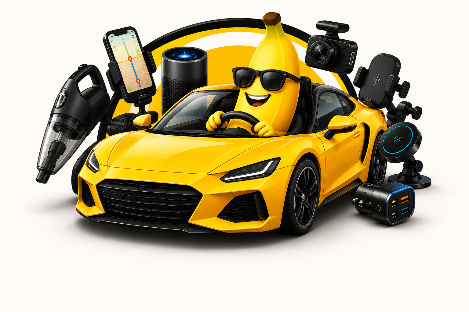 Car Essentials