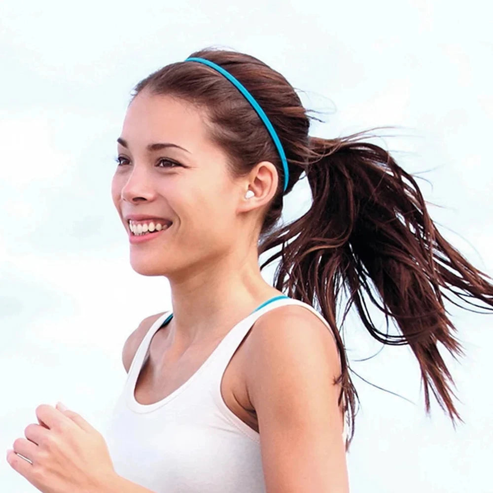 Invisible Mini Bluetooth Earbuds Noise Reduction