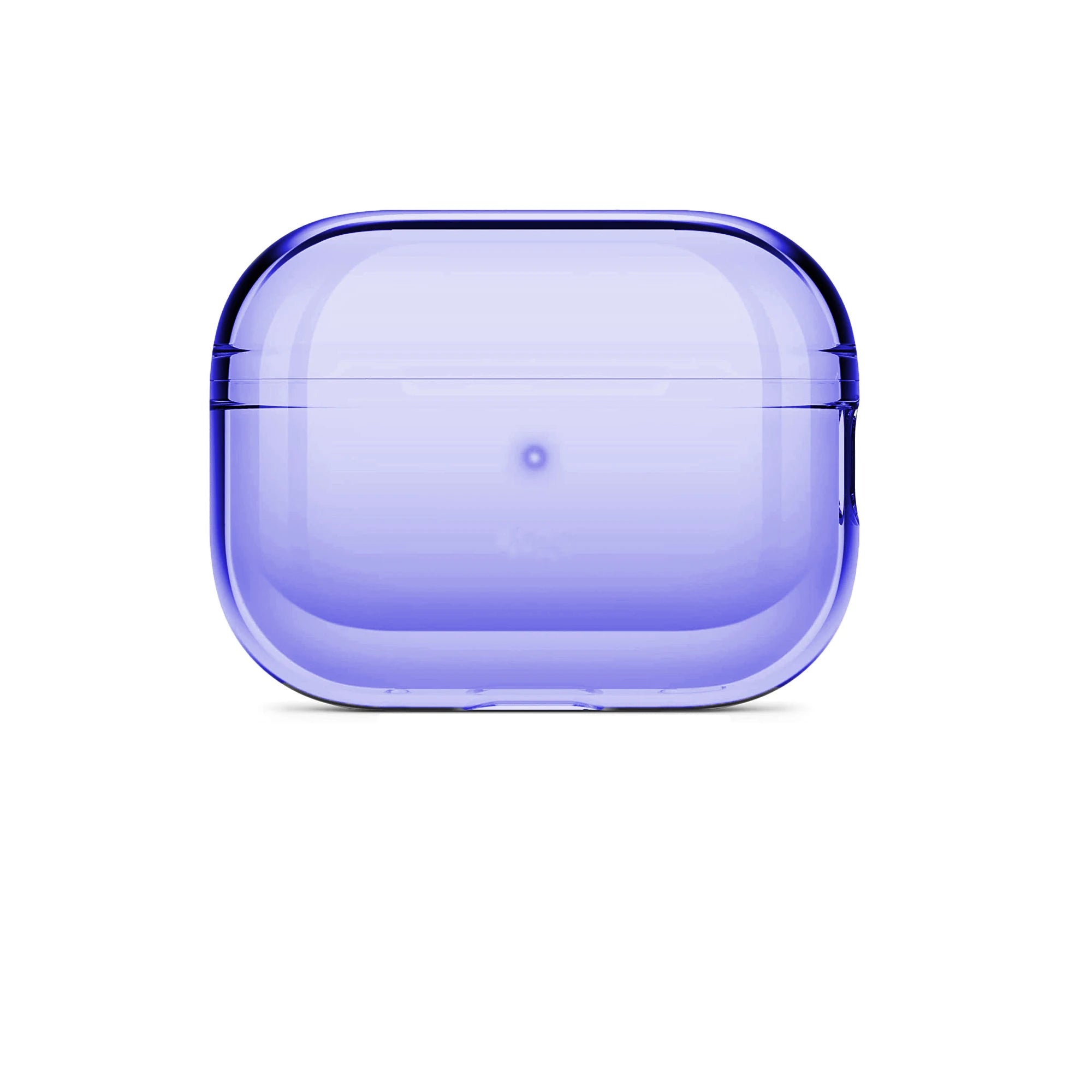 Transparent Protective lanyard Case Cover For Airpods Pro 2
