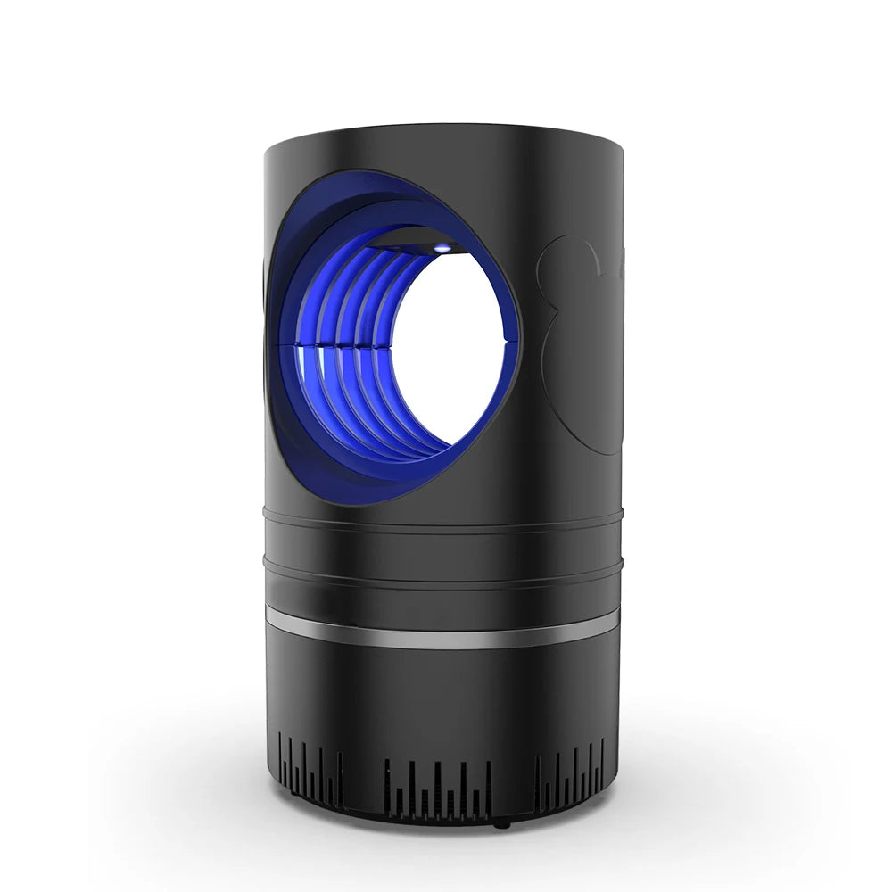 USB Mosquito Killer Lamp-Silent LED Bug Trap