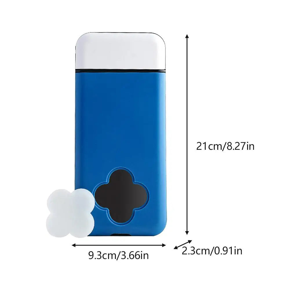 Phone Lock Box with Timer- Stay Focused & Beat Screen Addiction