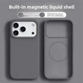 Premium Magnetic iPhone Case - Full Protection & Sleek Design