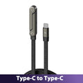 2-in-1 Fast Charging cable & Foldeable Phone Holder