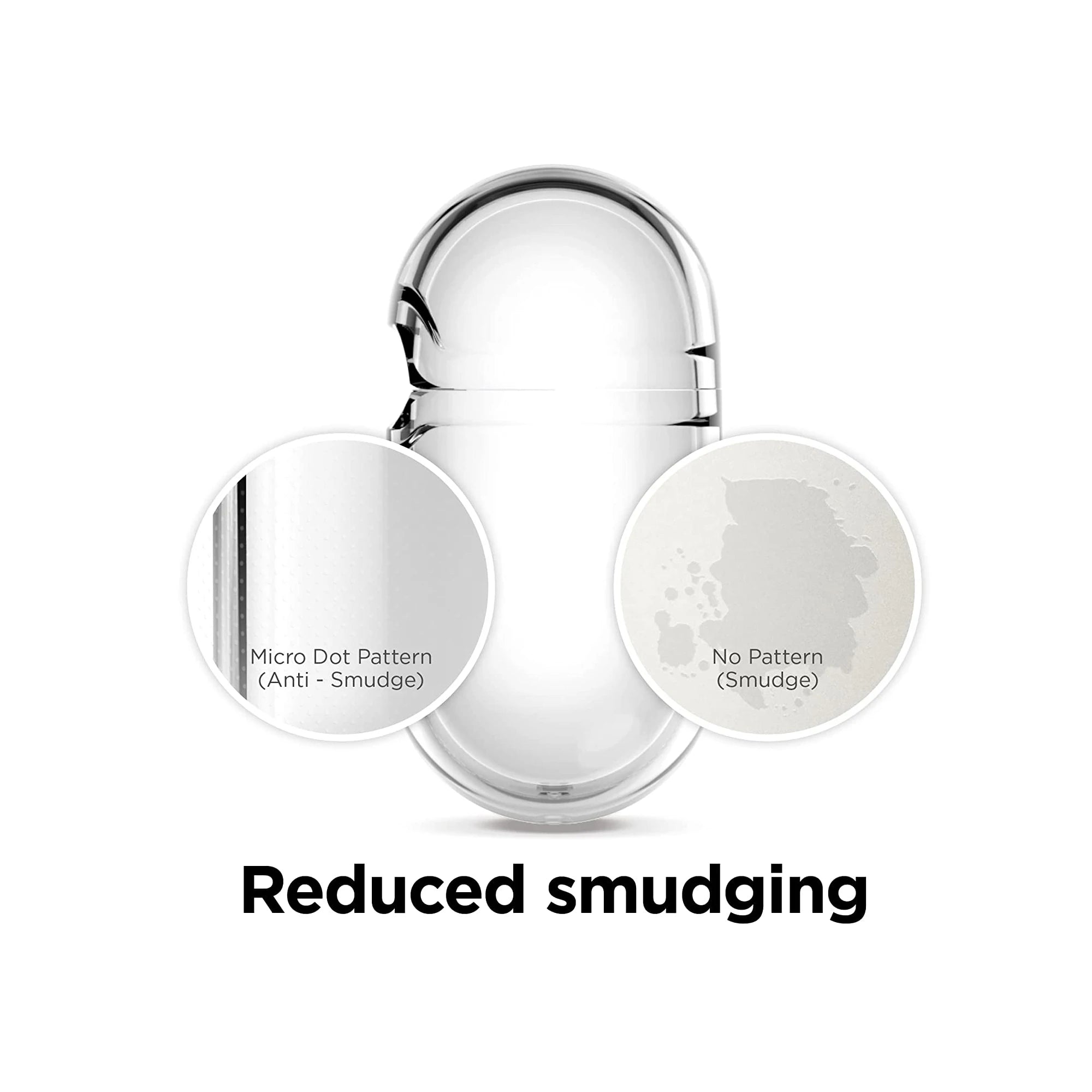 Transparent Protective lanyard Case Cover For Airpods Pro 2