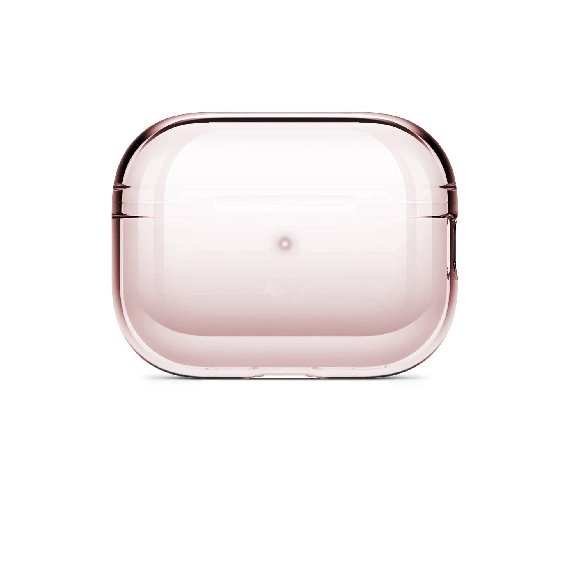Transparent Protective lanyard Case Cover For Airpods Pro 2