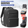 Vacuum Compression Backpack, Ryanair 40x30x20 Cabin Bag