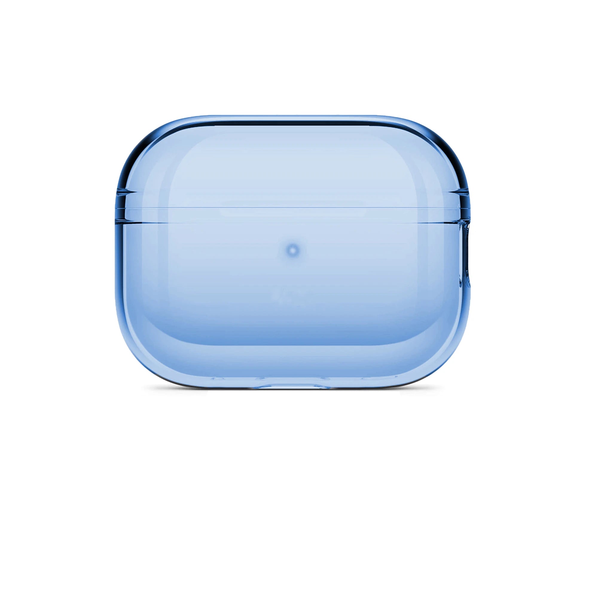 Transparent Protective lanyard Case Cover For Airpods Pro 2